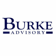 Burke Advisory Logo